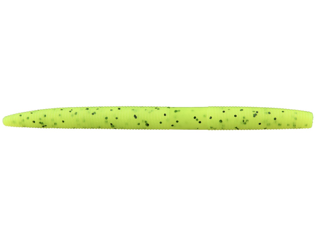 Chartreuse / Blk Flk 